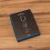 Kit infinitebook a5 planner texture con tapa dura reutilizable Negro detalle 6