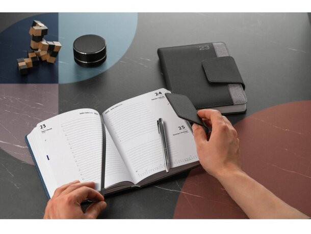 Agenda Stories A5