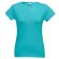 Camiseta Thc Sofia 3xl de mujer turquesa