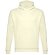 Sudadera Thc Phoenix unisex, con capucha amarillo pastel