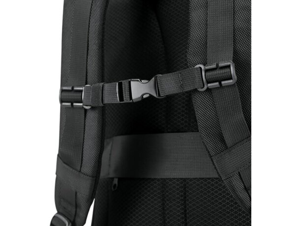 Dynamic backpack. mochila dynamic 2 in 1 azul