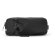 Riñonera Delfos Pouch rPET Negro detalle 4