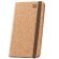 Agenda Pomar Pocket de corcho natural