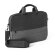 Bolso Genoa para portátil 15 pulgadas en poliéster reciclado 600D Gris