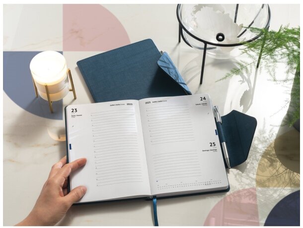 Agenda Vertix A5 A5