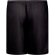Pantalón corto deportivo Thc Match en poliéster reciclado Negro detalle 10