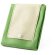 Bolsa compra Cardinal plegable barata Verde claro detalle 8