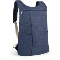 Mochila casual Denim Bpack de denim