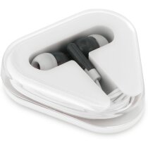 Auriculares Faraday con caja ABS personalizado