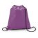 Petate Boxp de non woven morado