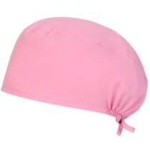 Gorro sanitario Saga en microfibra repelente