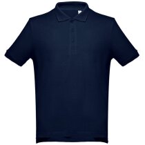 Polo adam 3xl algodón regular fit para hombre