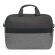 Bolso Genoa para portátil 15 pulgadas en poliéster reciclado 600D Gris detalle 4
