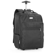 Mochila para pc personalizada Avenir trolley 1680D 28L ruedas