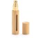 Atomizador perfume recargable Reese carcasa bambú natural Natural detalle 2