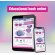 Kit bath bombs i science4you crea esferas de baño efervescentes Multicolor detalle 10