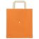 Bolsa compra Cardinal plegable barata Naranja detalle 2