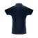Polo Berlin Women piqué algodón corte cinturón para mujer Azul marino detalle 5