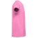 Camiseta ankara 3xl de algodón 190 g/m² para hombre Rosa claro detalle 32