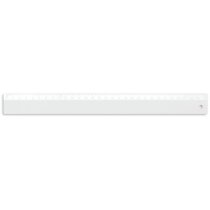 Regla Arthur de 30 cm en relieve personalizada Regla Arthur de 30 cm en relieve personalizada