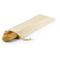 Bolsa de pan Monco 100 % algodón