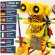 Robot educativo Betabot con rompecabezas de ensamblaje 100 piezas Multicolor detalle 3