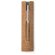 Roller Andrew de acero inoxidable reciclado con clip de corcho Natural detalle 4