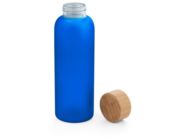 Botella Lillard de 500 mL azul royal