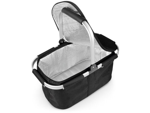 Cesta Baskit de picnic negro