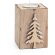 Porta Scent vela natural