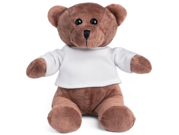 Peluche Grizzly detalle 1
