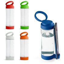 bidones personalizados baratos cristal 390ml