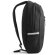 Mochila Delfos Negro detalle 7