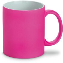 Mug. fucsia Mug. fucsia