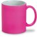 mug fucsia