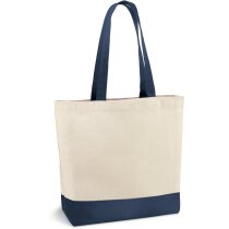 Bolsa personalizado bicolor