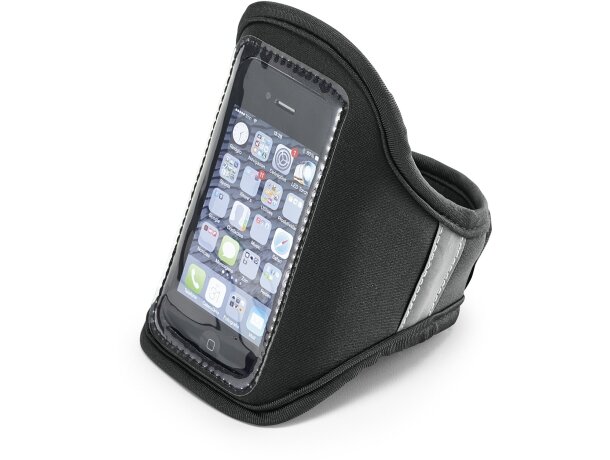 Brazalete deportivo para smartphone Brazalete deportivo para smartphone