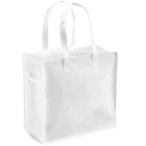 Arasta. bolso laminado no tejido Arasta. bolso laminado no tejido