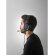 Auriculares gaming thorne rgb con micrófono y luces led Negro detalle 6