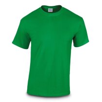 Camiseta (170 g/m²) 100% algodón