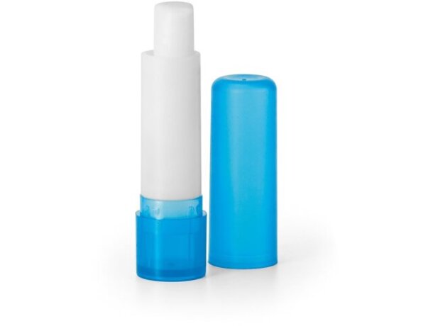Protector Jolie labial en barra de colores azul