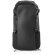 Mochila de senderismo Alasca con revestimiento impermeable Negro detalle 10