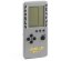 Consola retro Branson con 26 juegos clásicos en abs Gris detalle 4