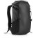 Mochila de senderismo Alasca con revestimiento impermeable Negro detalle 13