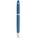Set Re-lando roller y bolígrafo en aluminio reciclado 100% rAL Azul detalle 30