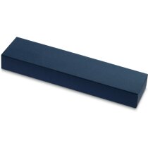 Estuche Péndulo kraft con tapa deslizante natural