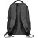 Mochila para portátil 17'' Boston Negro detalle 8