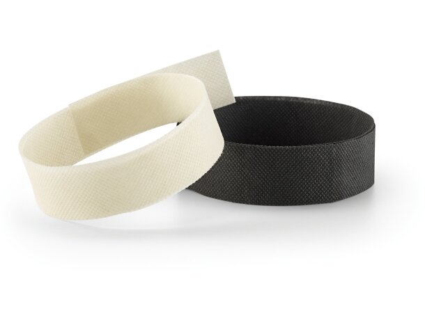 Cinta especial para sombreros de paja barata negra Cinta especial para sombreros de paja barata negra