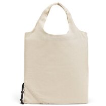 Orleans. bolso plegable 100% algodón Orleans. bolso plegable 100% algodón