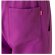 Pantalon freyr microfibra repelente a líquidos unisex sanitario Rosa oscuro detalle 37